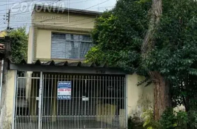 Terreno à venda na Vila Marina, Santo André 