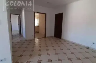 Apartamento com 2 quartos à venda no Centreville, Santo André 