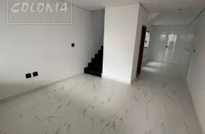 Casa com 3 quartos à venda na Vila Francisco Matarazzo, Santo André 