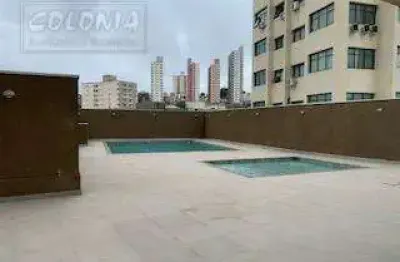 Apartamento com 2 quartos à venda no Santa Teresinha, Santo André 