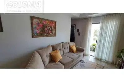 Cobertura com 2 quartos à venda no Jardim Stella, Santo André 