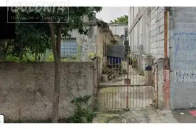 Terreno à venda no Prosperidade, São Caetano do Sul 