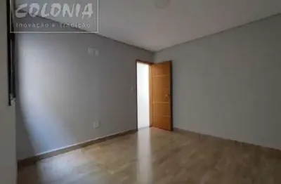 Casa com 2 quartos à venda no Parque das Nações, Santo André 
