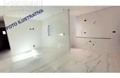 Cobertura com 2 quartos à venda no Santa Maria, Santo André 