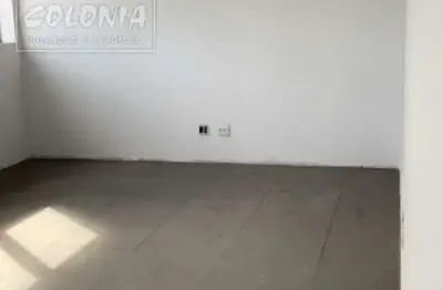 Conjunto comercial para locação - vila guiomar, santo andré