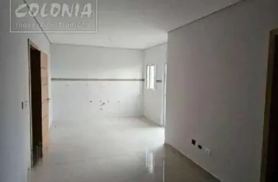Cobertura com 2 quartos à venda no Parque das Nações, Santo André 