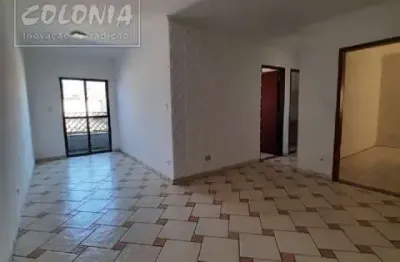 Apartamento com 2 quartos à venda no Centreville, Santo André 