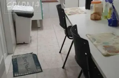 Casa com 3 quartos à venda no Jardim, Santo André 