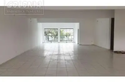 Ponto comercial para alugar na Vila Helena, Santo André 