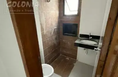 Apartamento com 2 quartos à venda no Santa Maria, Santo André 