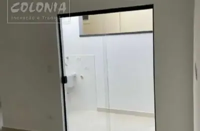 Cobertura com 2 quartos à venda no Parque das Nações, Santo André 