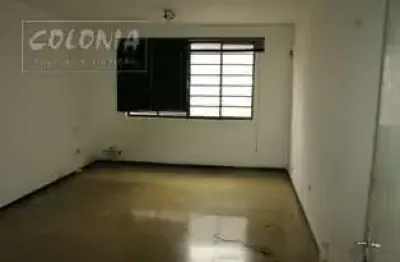 Sala comercial para alugar no Centro, Santo André 