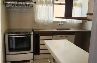 Apartamento com 3 quartos à venda no Centro, Santo André 