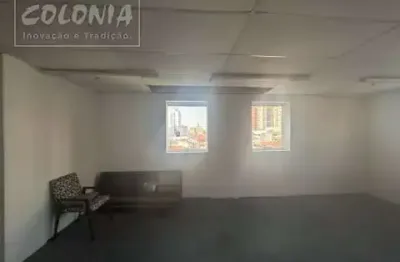 Conjunto comercial para locação - anchieta, são bernardo do campo