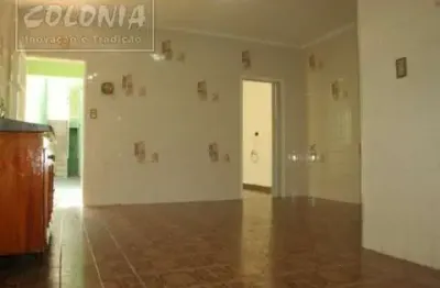 Casa com 2 quartos à venda no Parque São Rafael, São Paulo 
