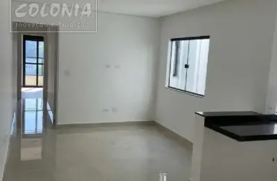 Apartamento com 3 quartos à venda no Parque das Nações, Santo André 