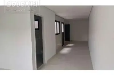 Apartamento com 2 quartos à venda no Parque das Nações, Santo André 