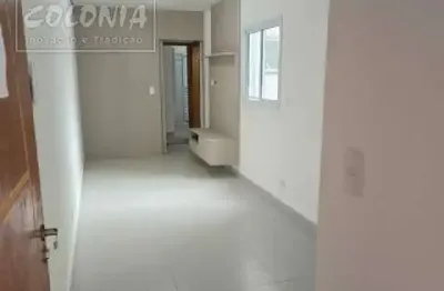Apartamento com 2 quartos à venda no Paraíso, Santo André 