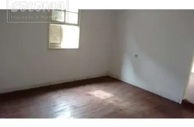 Casa para locação - vila alto de santo andré, santo andré