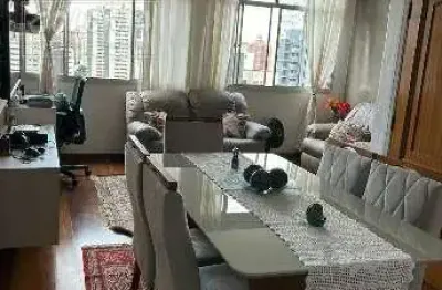 Apartamento com 3 quartos à venda no Centro, Santo André 