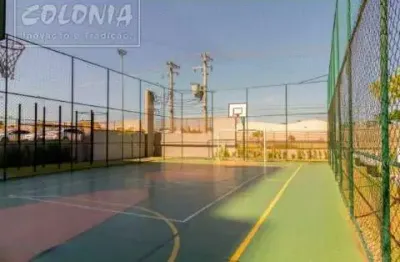 Apartamento a venda - vila metalúrgica, santo andré