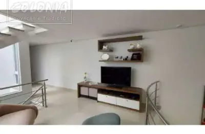 Casa com 4 quartos à venda na Vila Curuçá, Santo André 