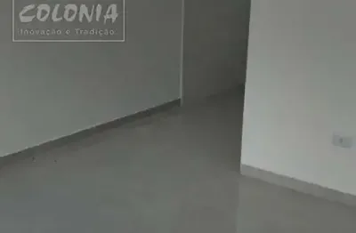 Casa com 2 quartos à venda na Vila Camilópolis, Santo André 