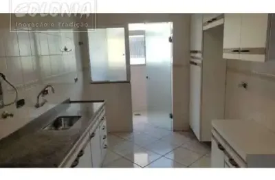Apartamento a venda - vila francisco matarazzo, santo andré