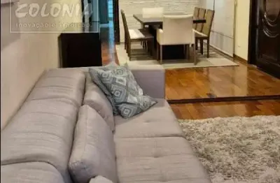 Casa com 3 quartos à venda na Vila Alto de Santo André, Santo André 