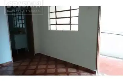 Casa com 1 quarto à venda na Vila Cláudio, Santo André 