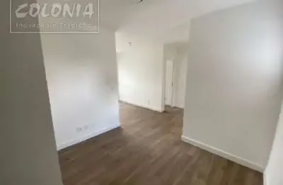Apartamento com 2 quartos à venda na Vila São Pedro, Santo André 