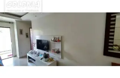 Cobertura com 2 quartos à venda no Jardim Stella, Santo André 