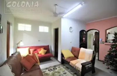 Casa com 4 quartos à venda no Parque das Nações, Santo André 