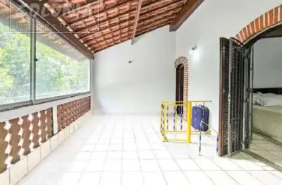 Casa com 3 quartos à venda no Jardim Ana Maria, Santo André 
