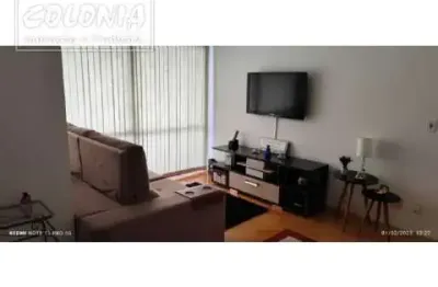 Apartamento com 2 quartos à venda na Vila São Pedro, Santo André 