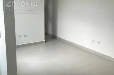 Apartamento com 2 quartos à venda no Santa Maria, Santo André 