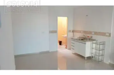 Apartamento com 2 quartos à venda na Vila Alzira, Santo André 