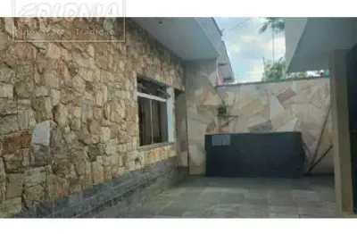 Casa com 1 quarto à venda na Vila Pires, Santo André 