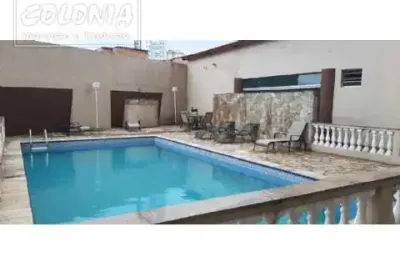 Apartamento com 2 quartos à venda no Baeta Neves, São Bernardo do Campo 