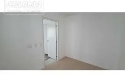 Apartamento com 2 quartos à venda no Campestre, Santo André 