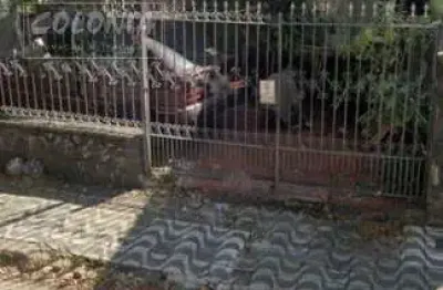 Terreno à venda no Santa Teresinha, Santo André 