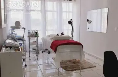 Conjunto comercial para venda ou locação - centro, santo andré