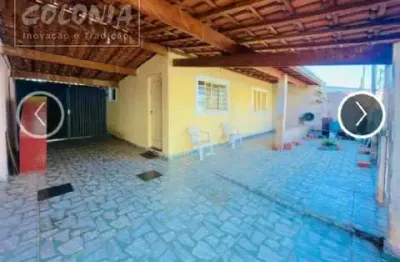 Casa com 2 quartos à venda no Centro, São Pedro 