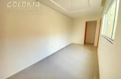 Apartamento com 2 quartos à venda na Vila Curuçá, Santo André 