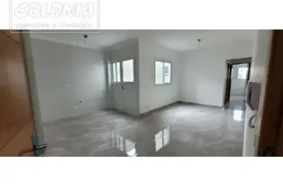 Cobertura com 2 quartos à venda na Vila Guarani, Santo André 