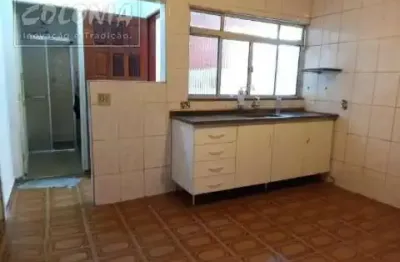 Casa com 1 quarto à venda no Jardim do Estádio, Santo André 