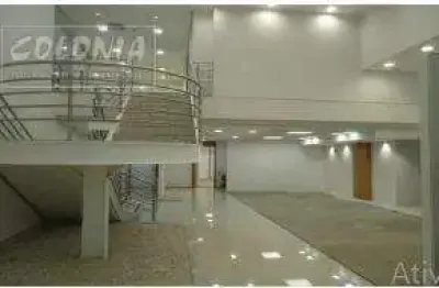 Sala comercial para alugar em Pinheiros, São Paulo 