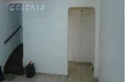 Casa com 2 quartos para alugar em Cerqueira César, São Paulo 