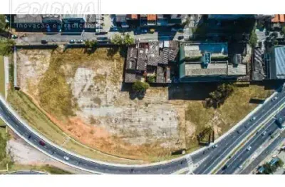 Terreno comercial para alugar no Centro, São Bernardo do Campo 