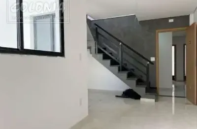 Cobertura com 2 quartos à venda no Santa Teresinha, Santo André 